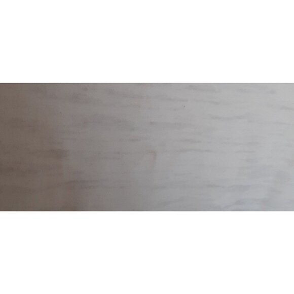 RVCA Heathered White Extra Long TShirt - Picture 5 of 6